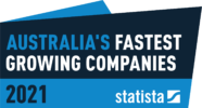 Statista Award Logo